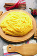 polenta