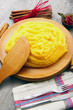 polenta