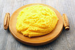 polenta