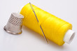spool of thread for sewing spool of thread for sewing