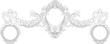 greece ornament line