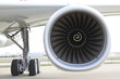 airplane engine