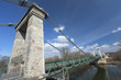 Pont suspendu Châtillon-sur-Loire Pont suspendu Châtillon-sur-Loire