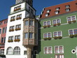Rathaus in Rudolstadt