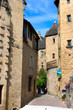 Une rue de Sarlat