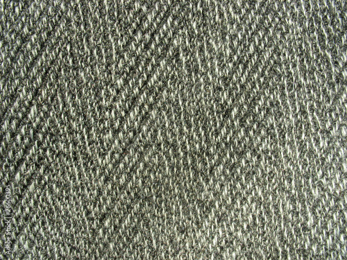 Photo: Fleecy fabric texture - thick woolen cloth Fleecy fabric texture - thick woolen cloth