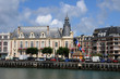 Port de plaisance de Trouville en Normandie Port de plaisance de Trouville en Normandie
