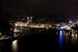 Vieux port et Cathédrale de Bastia en Corse