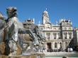 place des Terreaux, Lyon - France