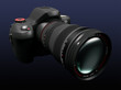 Professional Camera / Exclusive Design