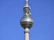Fernsehturm, Berlin Fernsehturm, Berlin
