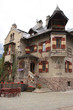 Casa in stile tirolese a San Candido