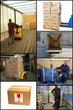 transport logistique