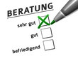 Beratung