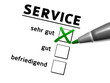 Service