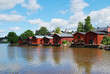 Porvoo, Finland Porvoo, Finland
