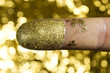 Photo: Goldfinger Goldfinger