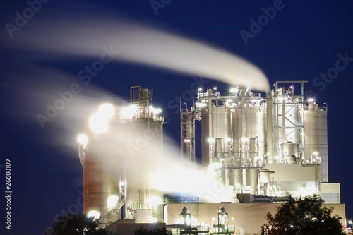 Photo: Industrie Industrie