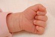 Little hand