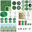 conservation recycling and C02 emissions collection