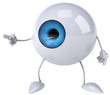 Oeil