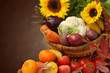 canvas print picture thanksgiving