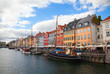 Copenhagen Copenhagen