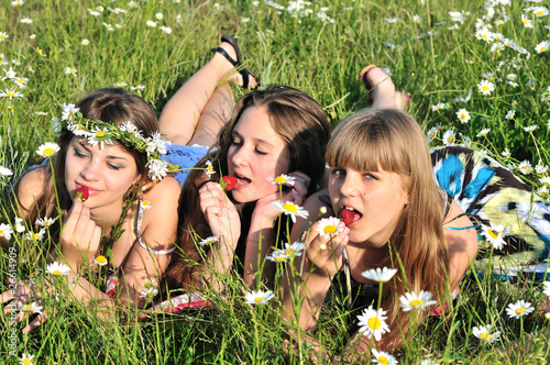Photo: picnic picnic