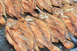 grilled fish