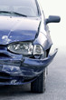 Car accident