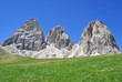 Dolomites Unesco