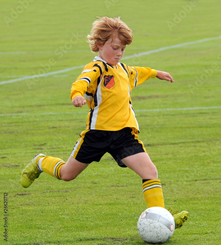 Photo: Jugendfußball Jugendfußball