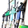 Gas nozzles