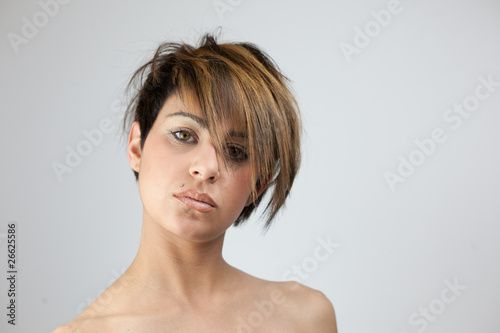 Foto: moda capelli moda capelli
