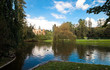 La villa sul lago