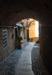 Borgo ligure