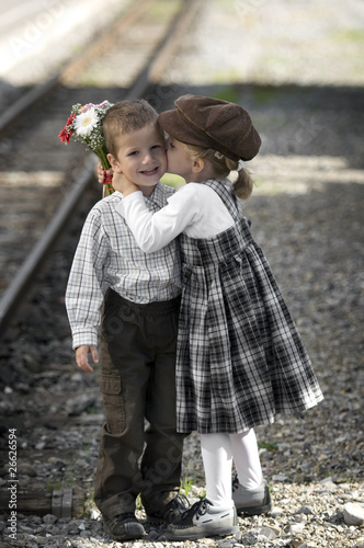 Foto: Ich gebe dir ein Kuss......it`s me! Ich gebe dir ein Kuss......it`s me!