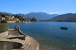 Passeggiata al lago III