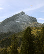 Alpspitze in Garmisch-Partenkirchen