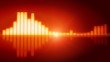Music equalizer