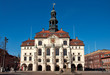 Lüneburger Rathaus Lüneburger Rathaus