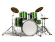 Drum kit
