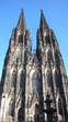 Domfassade
