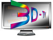 Flatscreen