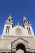 Paris13-Eglise-Sainte-Anne:Facade
