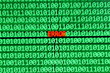 Binary code