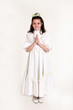 first communion 13