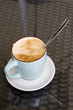 Photo: Cup of Coffee Cup of Coffee
