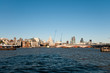 London Skyline, England
