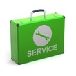 3D Koffer Service